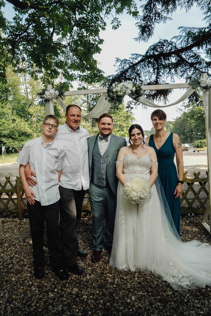 Heiraten im Jagdhaus Spandau 269