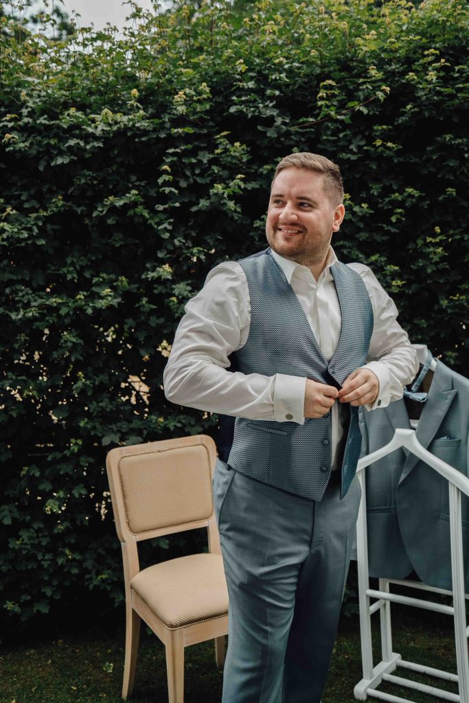 Heiraten im Jagdhaus Spandau 27