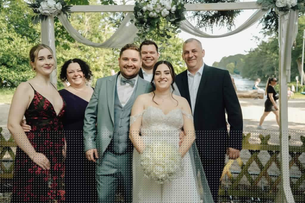 Heiraten im Jagdhaus Spandau 270