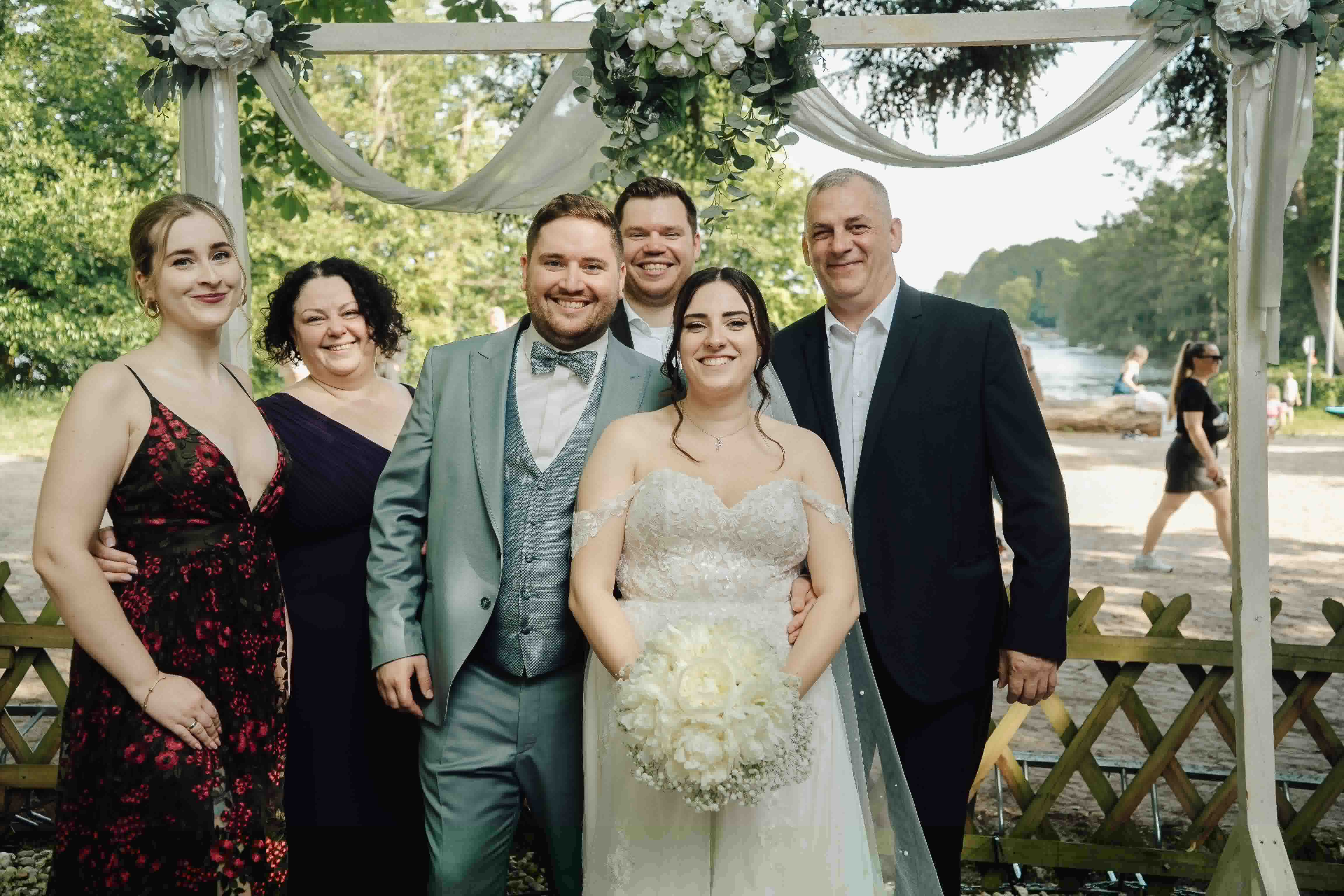 Heiraten im Jagdhaus Spandau 270 Heiraten im Jagdhaus Spandau 270