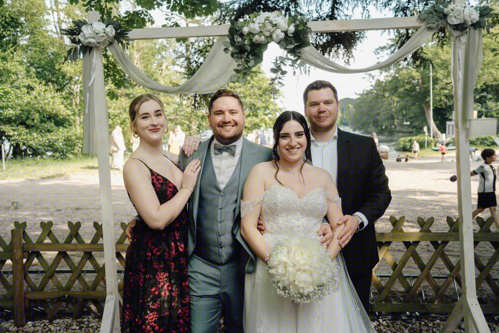 Heiraten im Jagdhaus Spandau 271