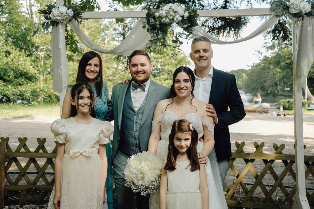 Heiraten im Jagdhaus Spandau 272