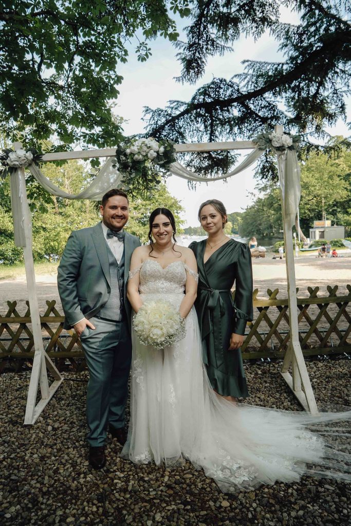 Heiraten im Jagdhaus Spandau 273