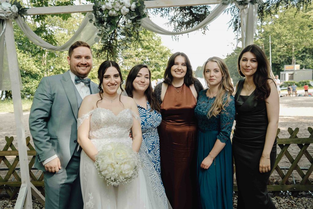 Heiraten im Jagdhaus Spandau 275