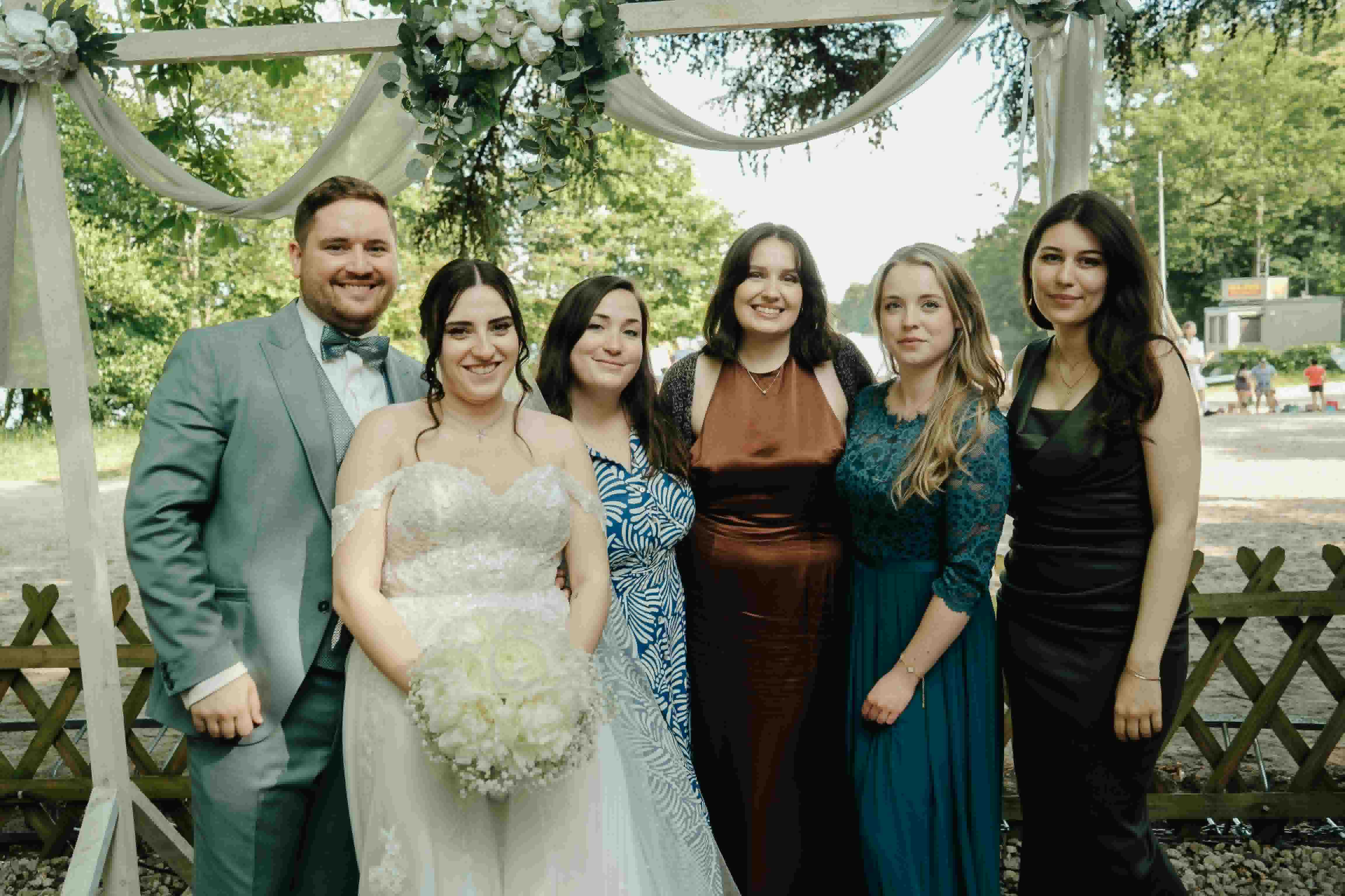 Heiraten im Jagdhaus Spandau 275 Heiraten im Jagdhaus Spandau 275