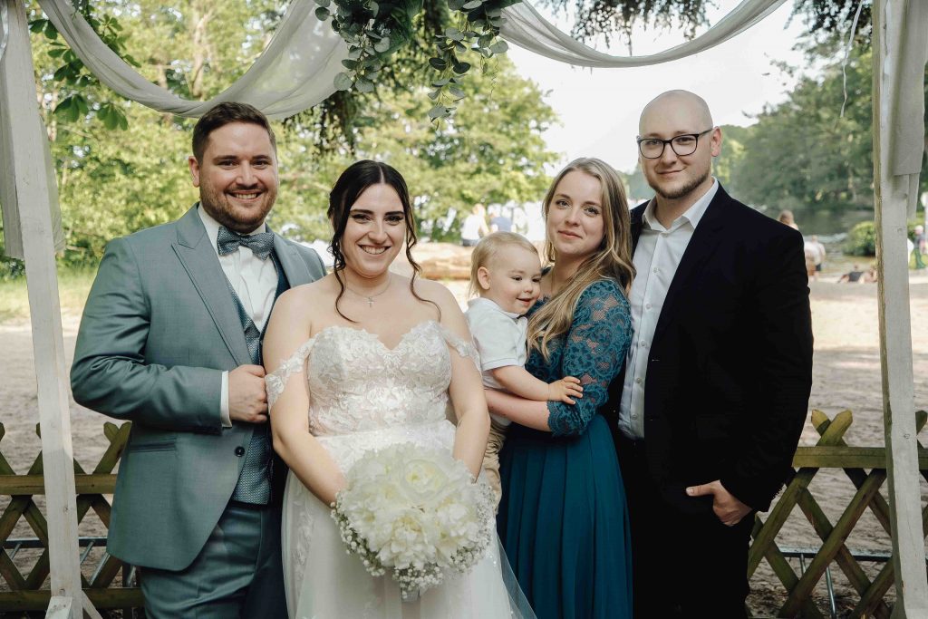 Heiraten im Jagdhaus Spandau 277