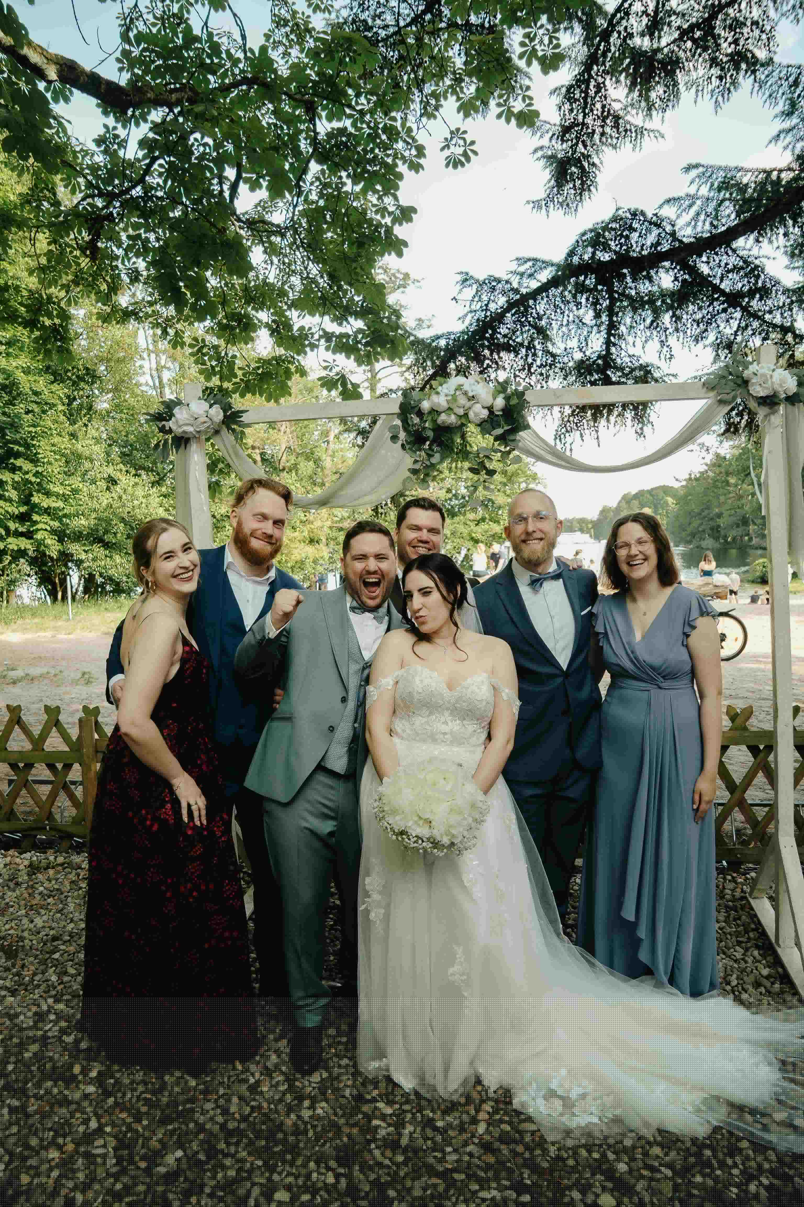 Heiraten im Jagdhaus Spandau 278 Heiraten im Jagdhaus Spandau 278