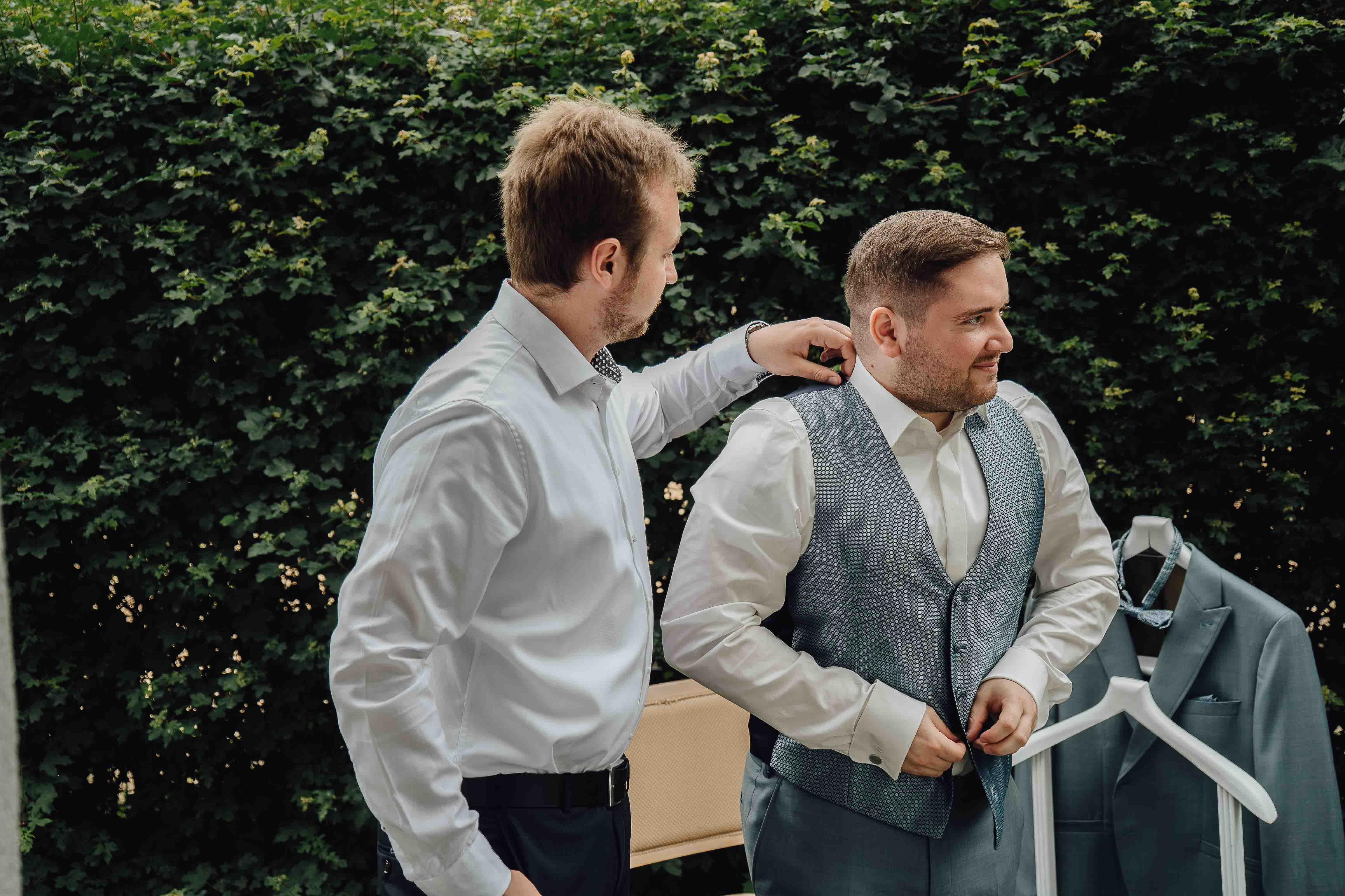 Heiraten im Jagdhaus Spandau 28 Heiraten im Jagdhaus Spandau 28
