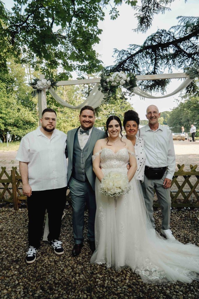 Heiraten im Jagdhaus Spandau 280