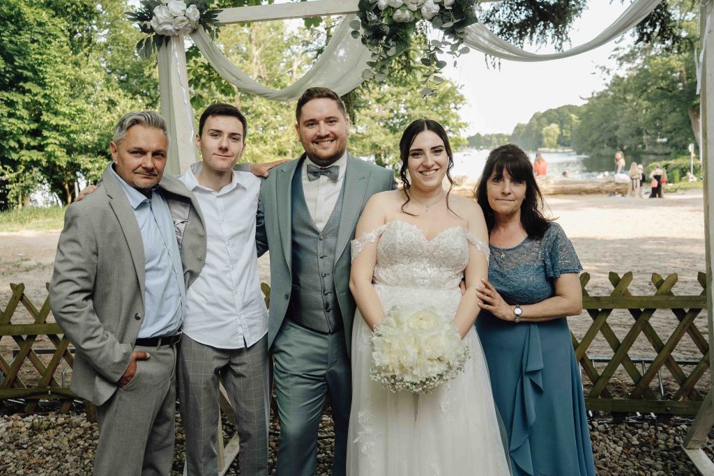 Heiraten im Jagdhaus Spandau 281
