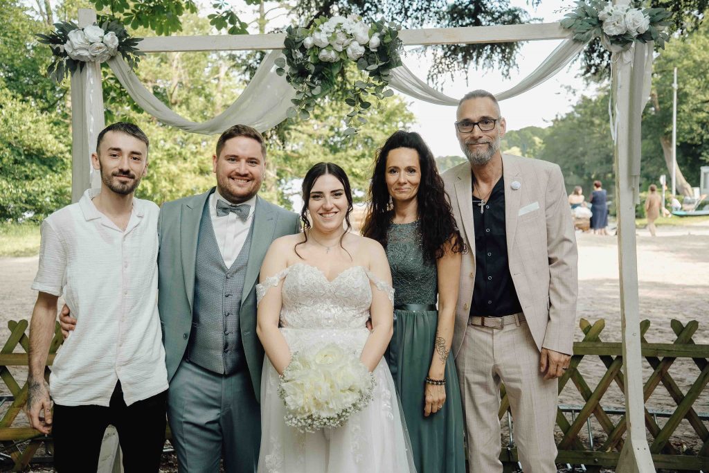 Heiraten im Jagdhaus Spandau 282