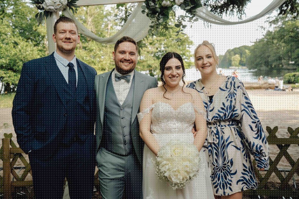 Heiraten im Jagdhaus Spandau 283