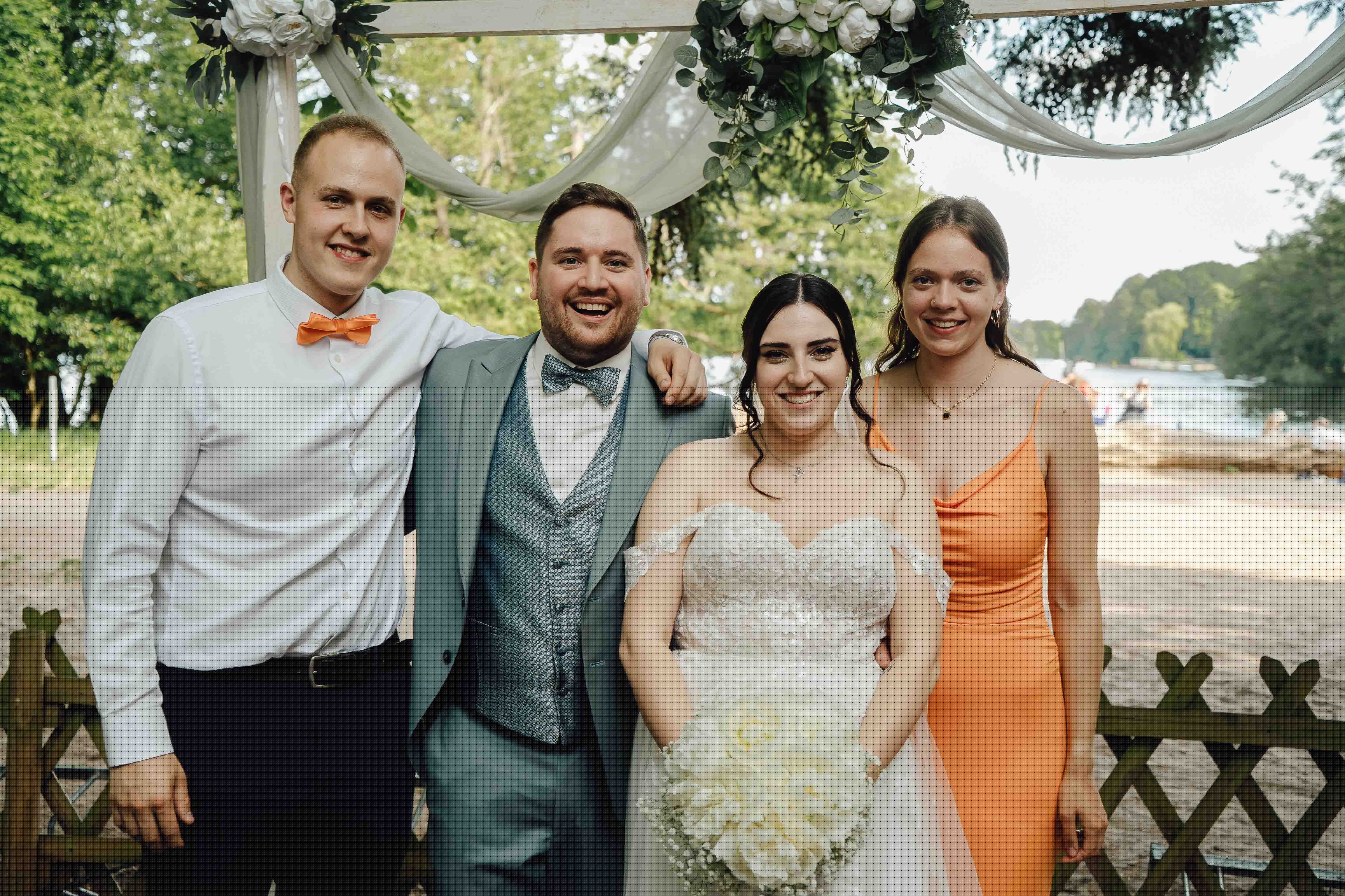 Heiraten im Jagdhaus Spandau 284 Heiraten im Jagdhaus Spandau 284