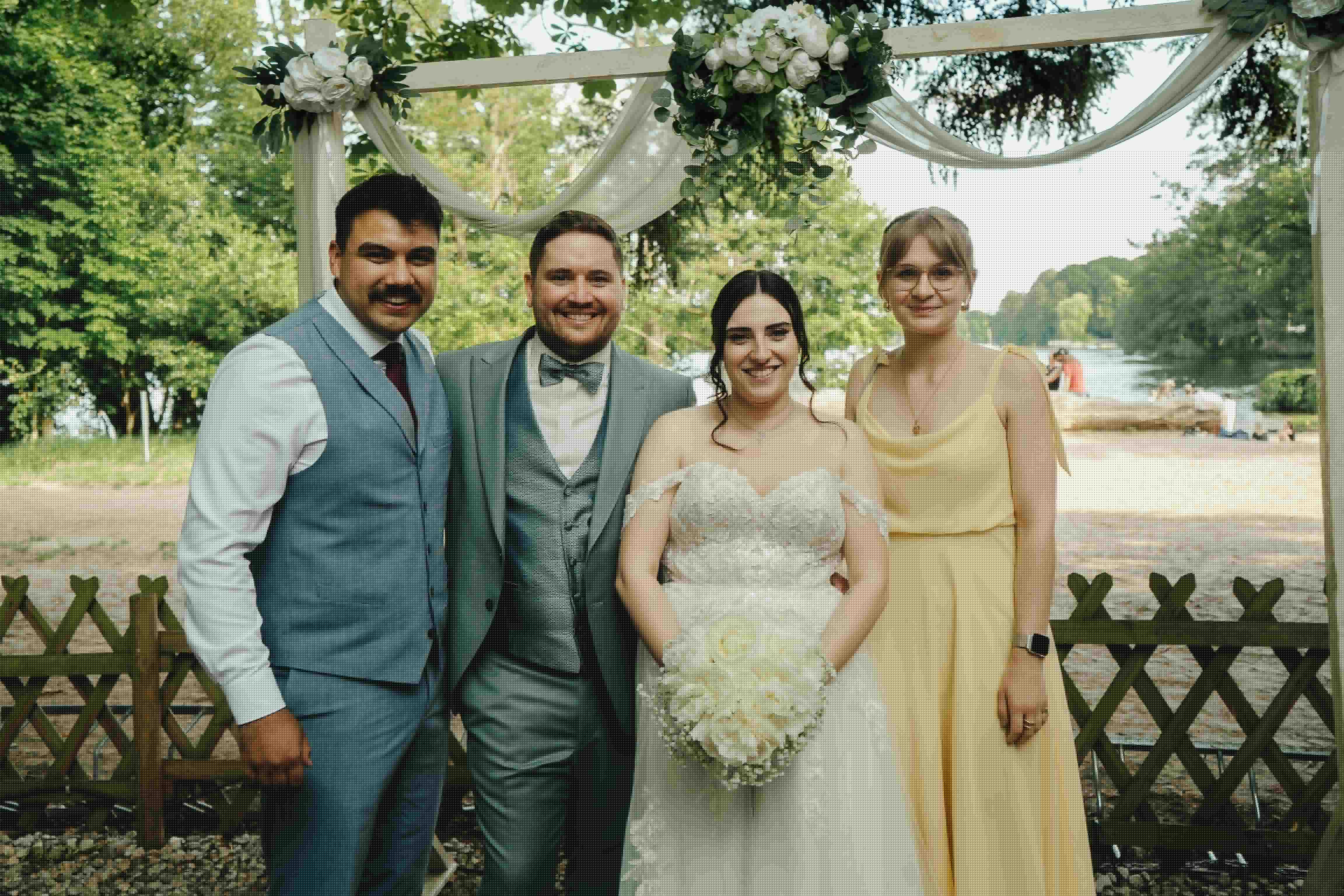 Heiraten im Jagdhaus Spandau 285 Heiraten im Jagdhaus Spandau 285