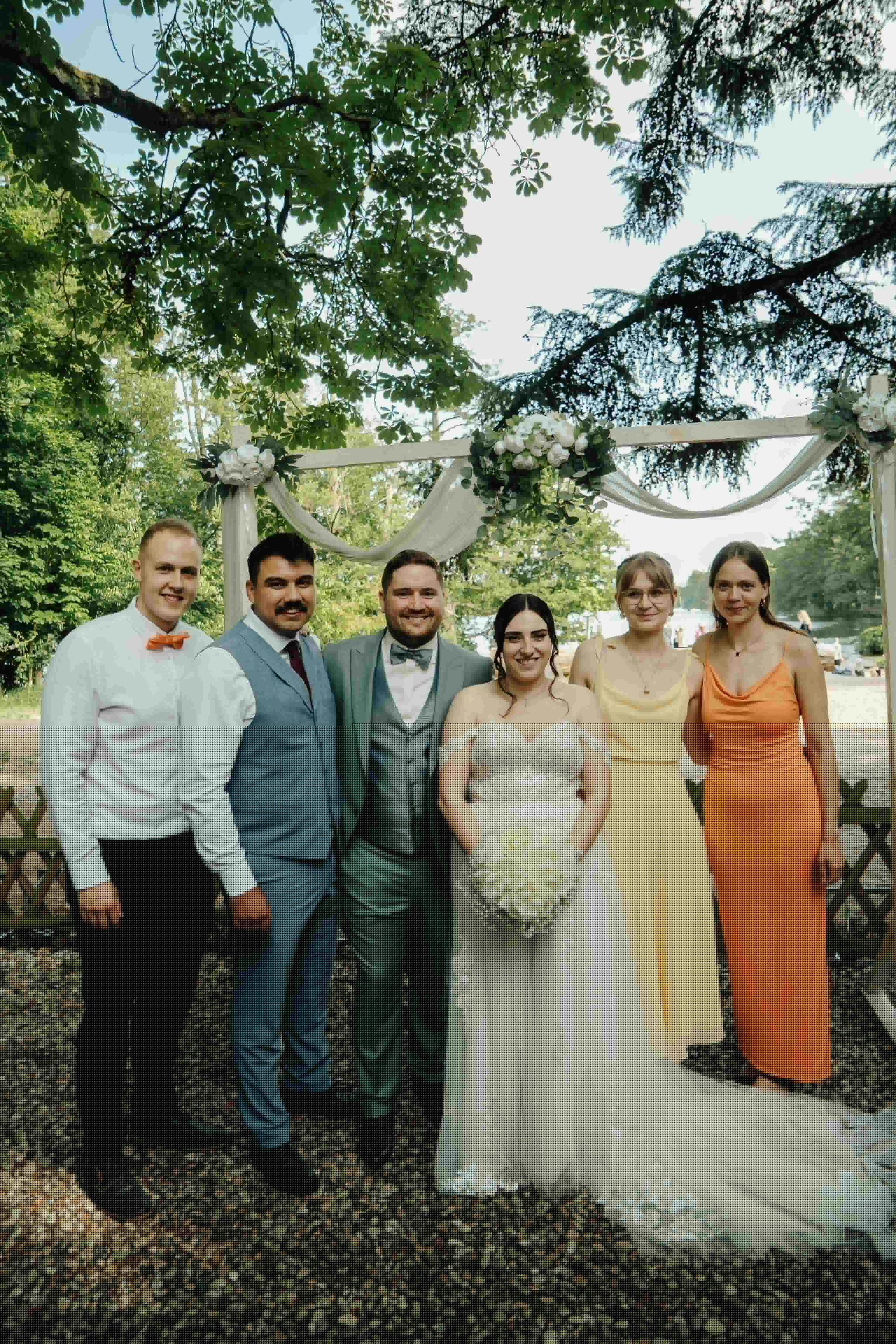 Heiraten im Jagdhaus Spandau 286 Heiraten im Jagdhaus Spandau 286