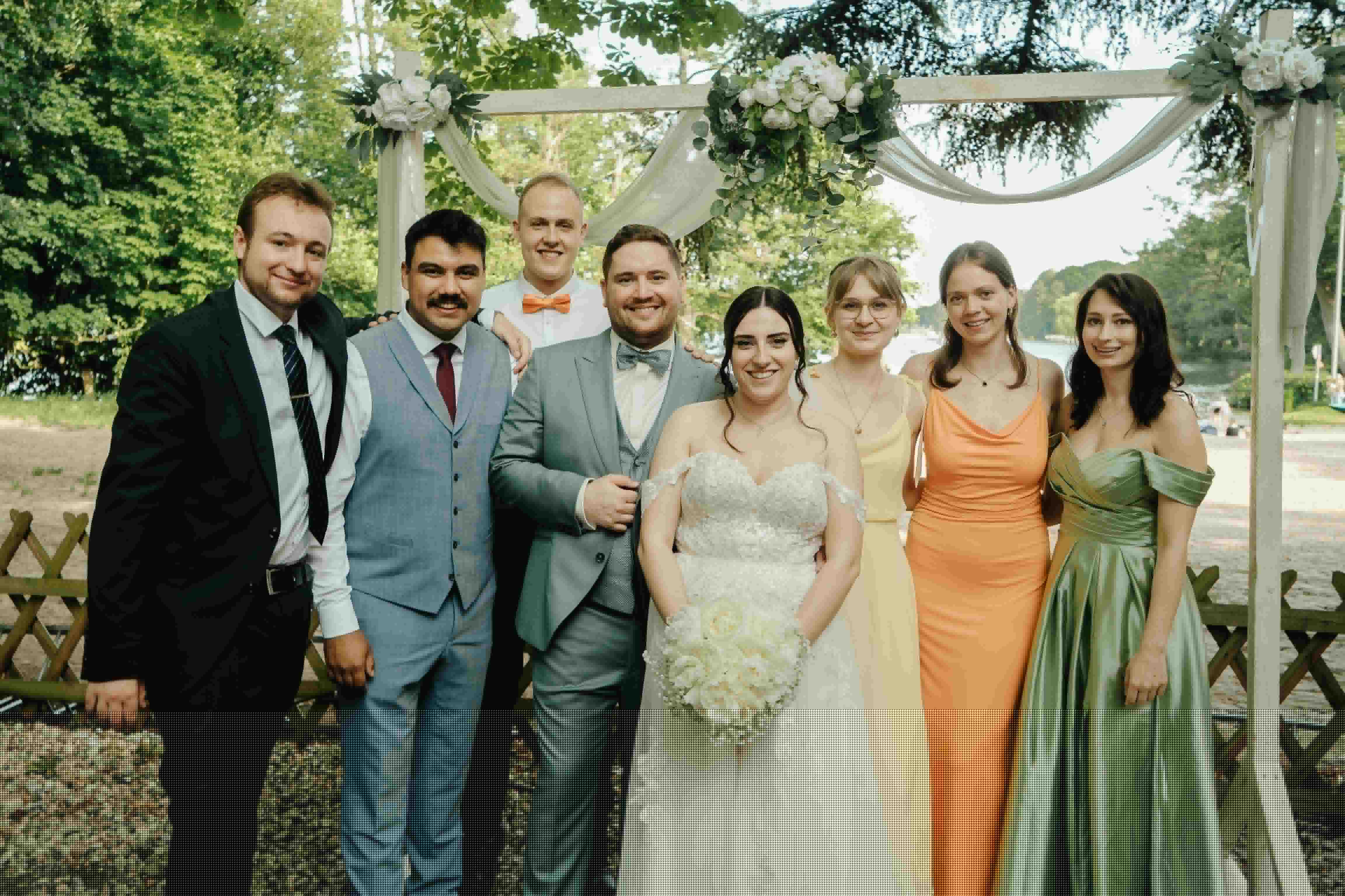Heiraten im Jagdhaus Spandau 287 Heiraten im Jagdhaus Spandau 287