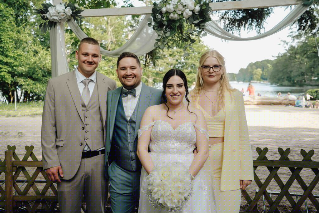 Heiraten im Jagdhaus Spandau 289