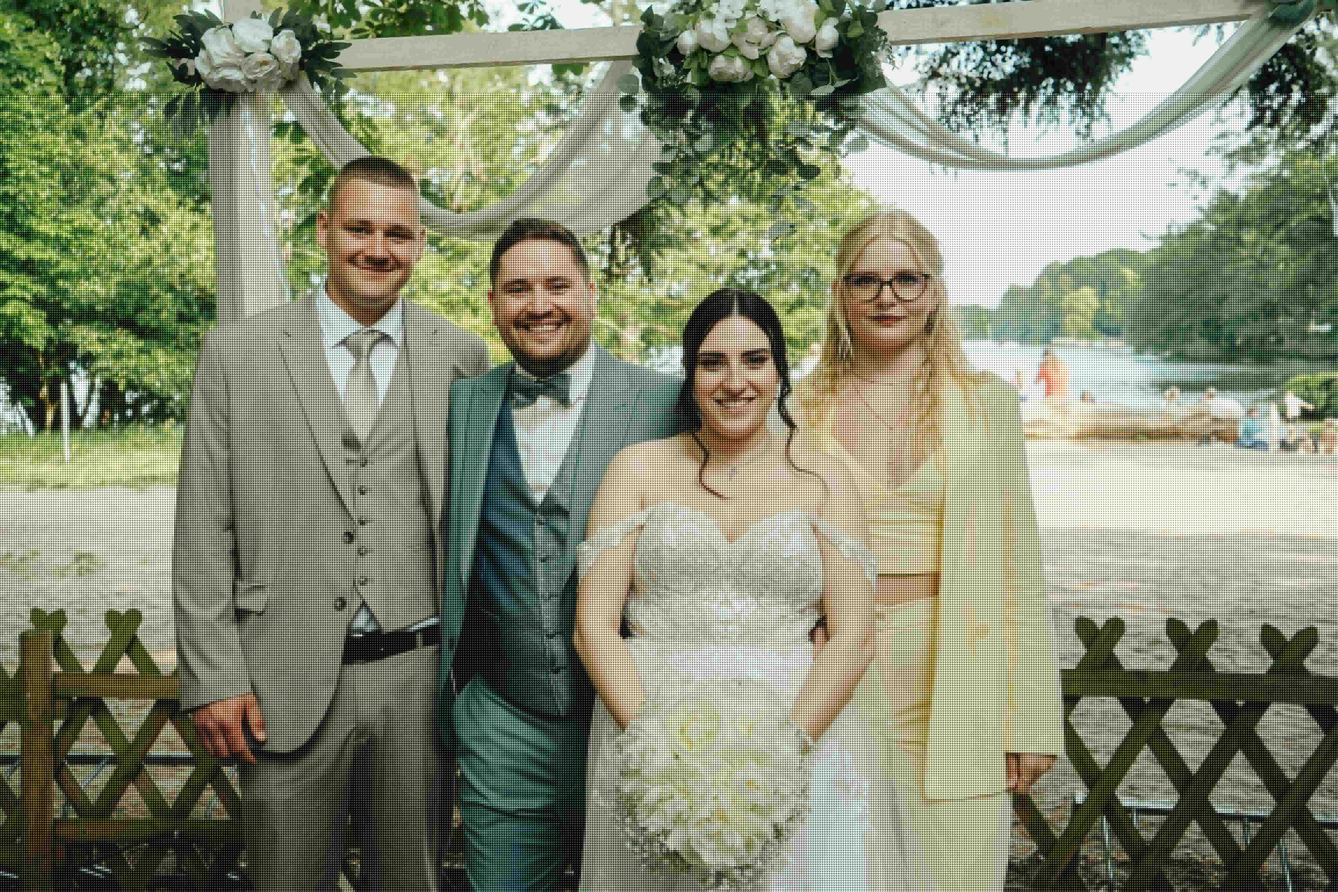 Heiraten im Jagdhaus Spandau 289 Heiraten im Jagdhaus Spandau 289