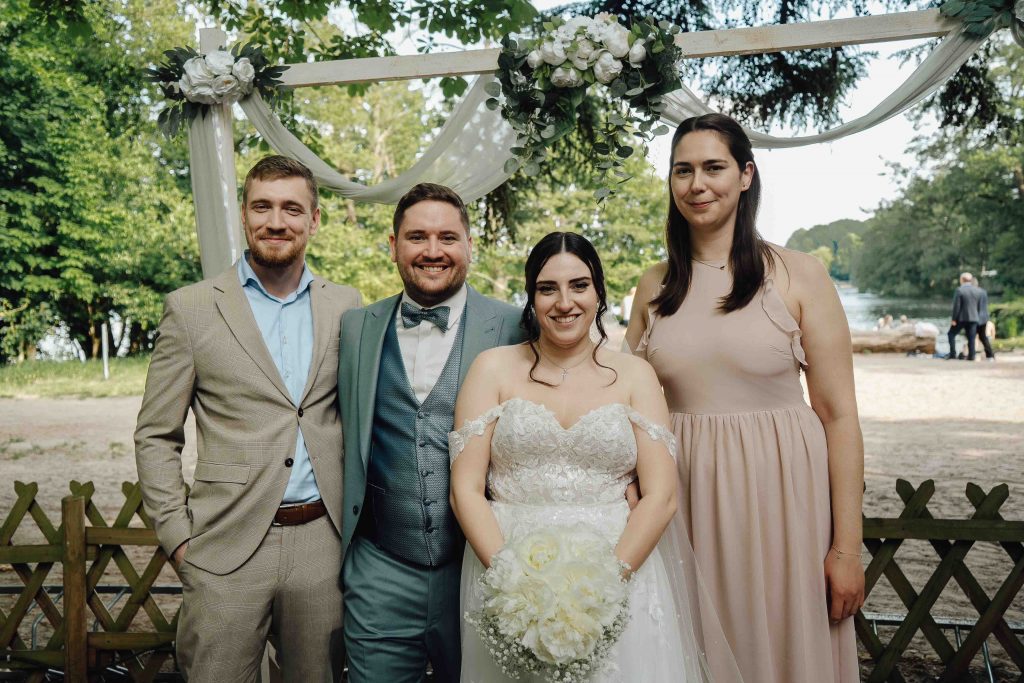 Heiraten im Jagdhaus Spandau 290
