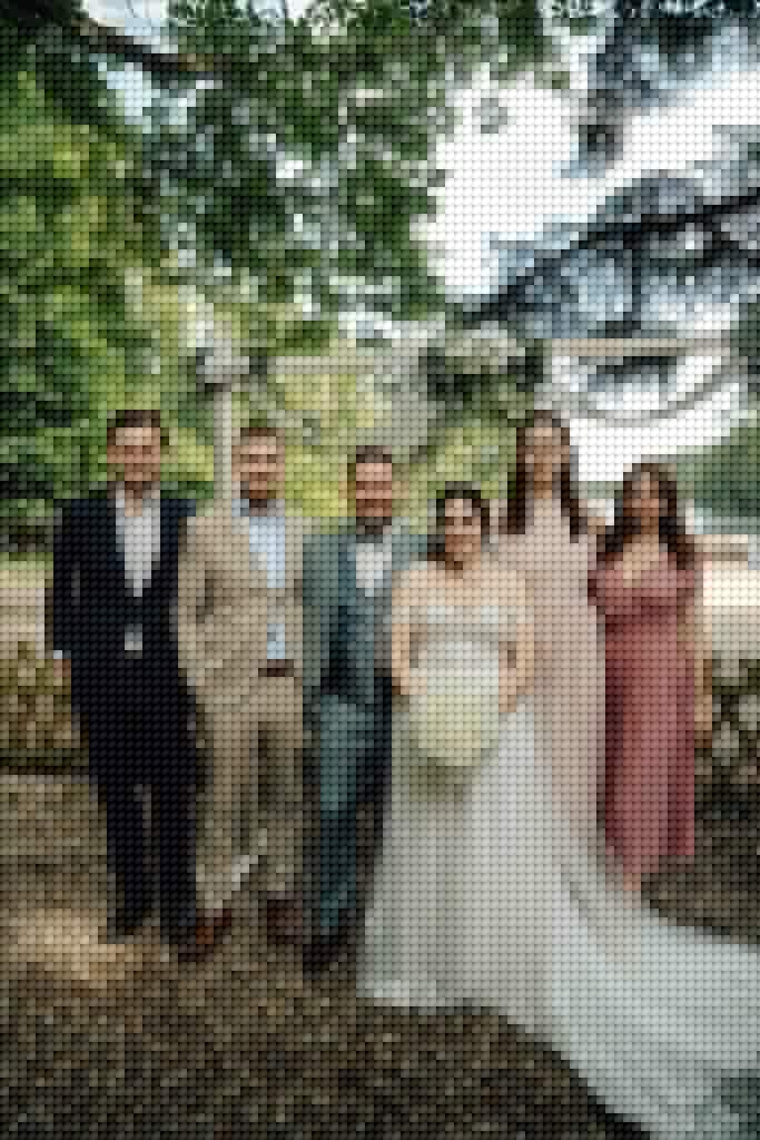 Heiraten im Jagdhaus Spandau 291
