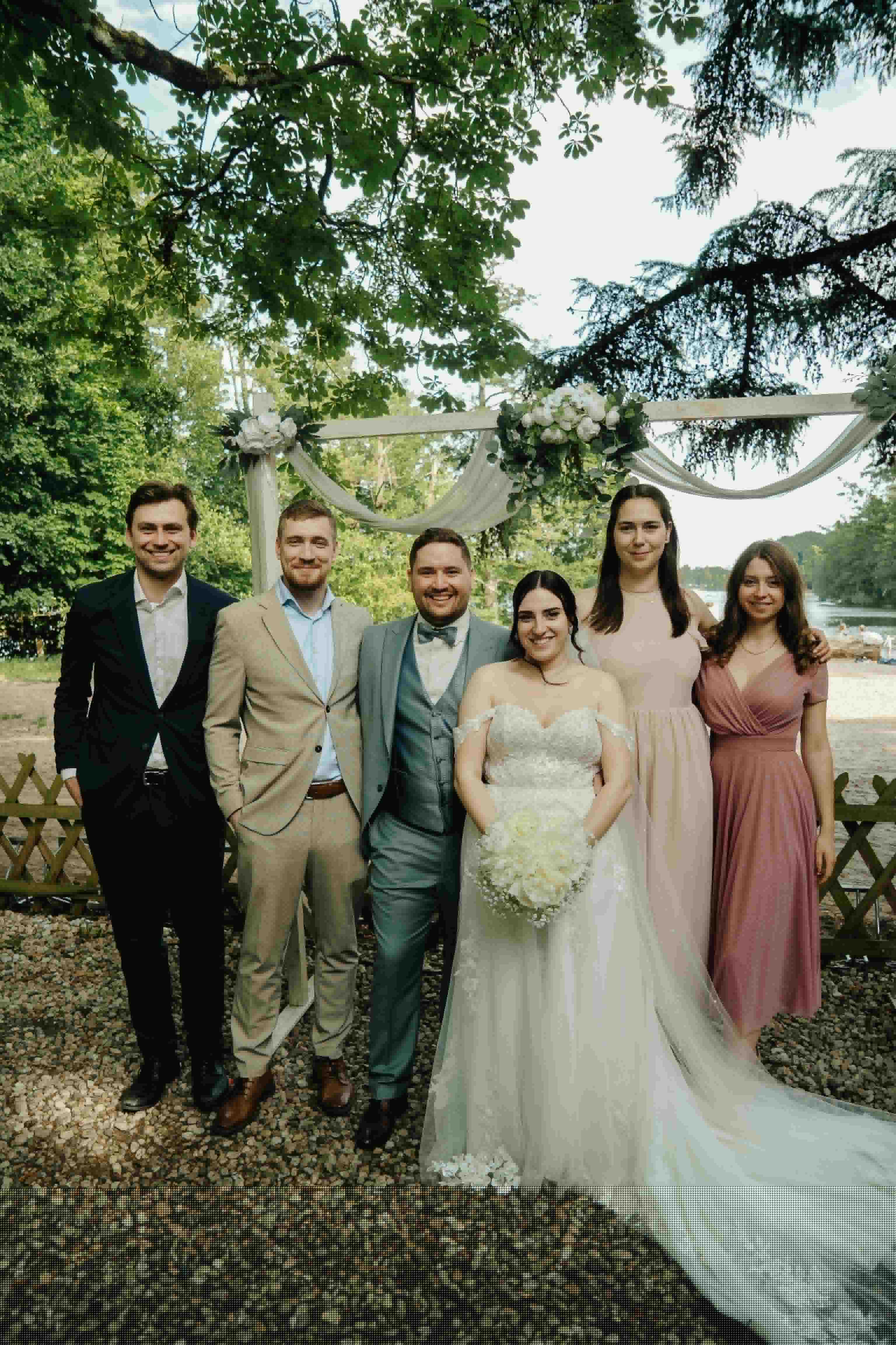 Heiraten im Jagdhaus Spandau 291 Heiraten im Jagdhaus Spandau 291