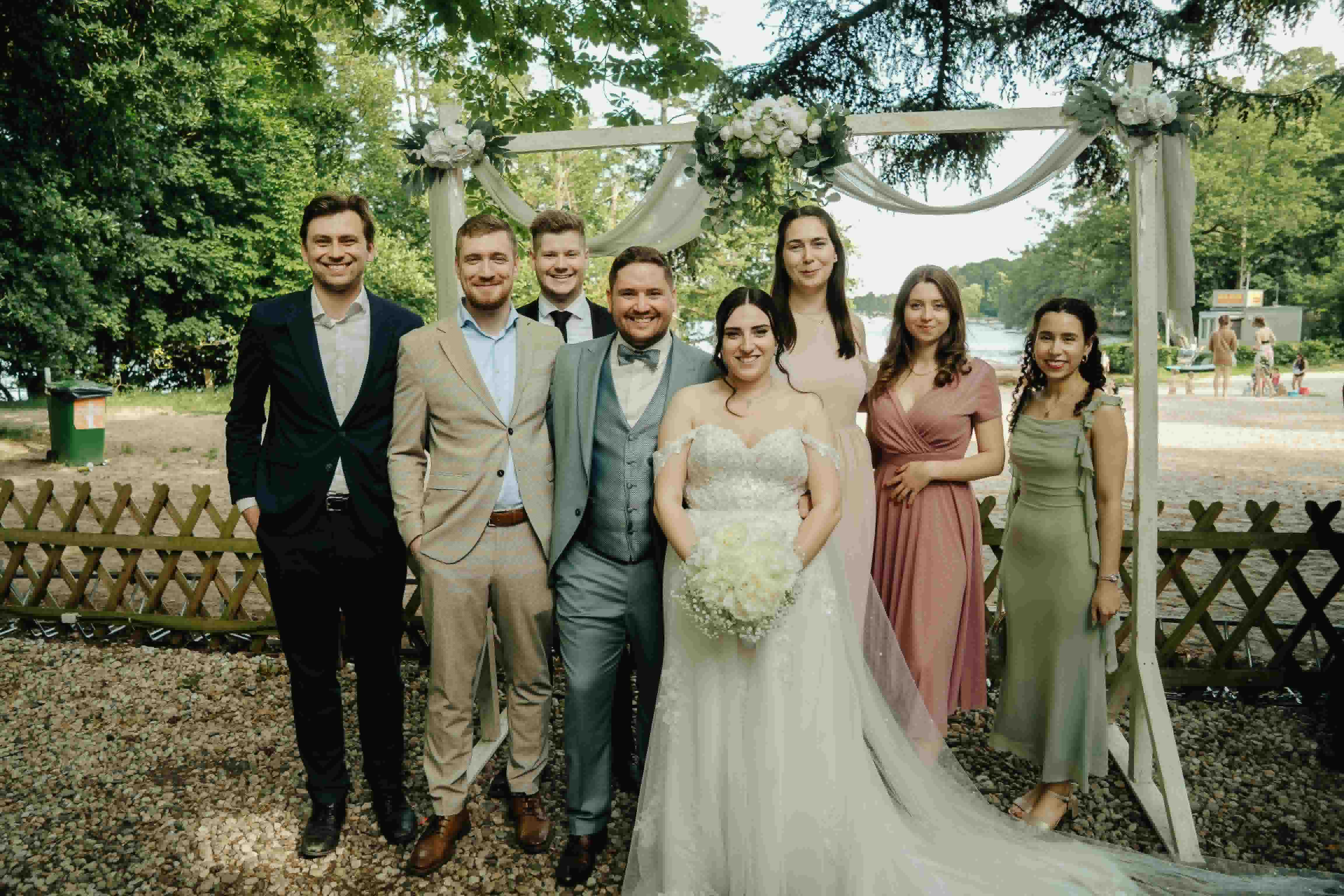Heiraten im Jagdhaus Spandau 292 Heiraten im Jagdhaus Spandau 292