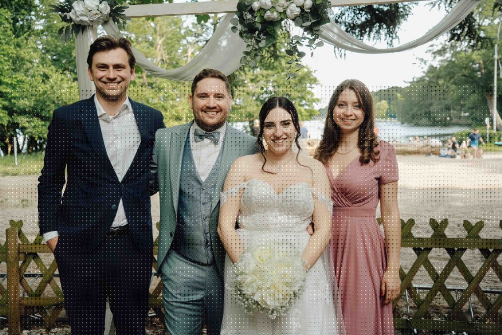 Heiraten im Jagdhaus Spandau 293