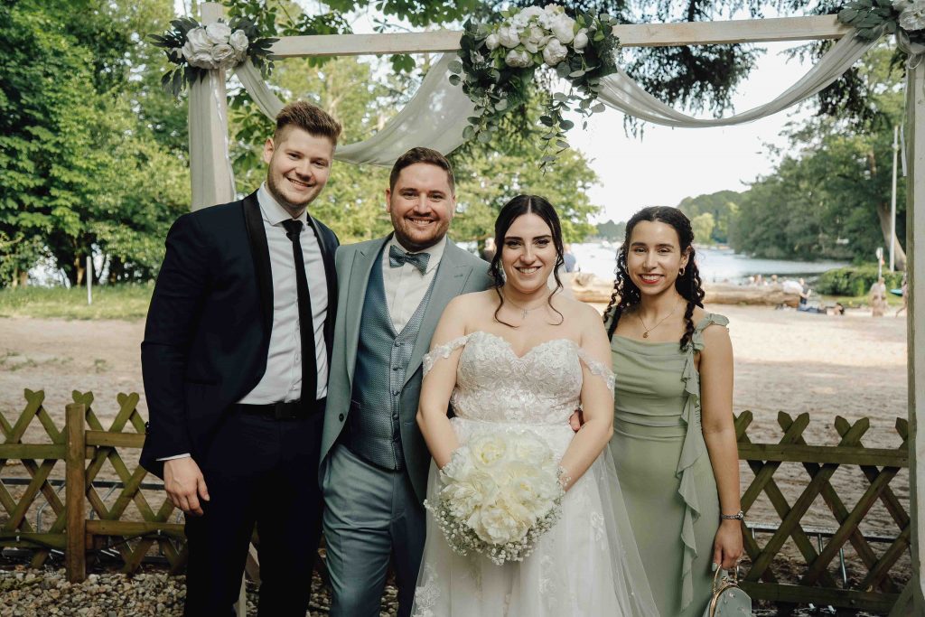 Heiraten im Jagdhaus Spandau 294