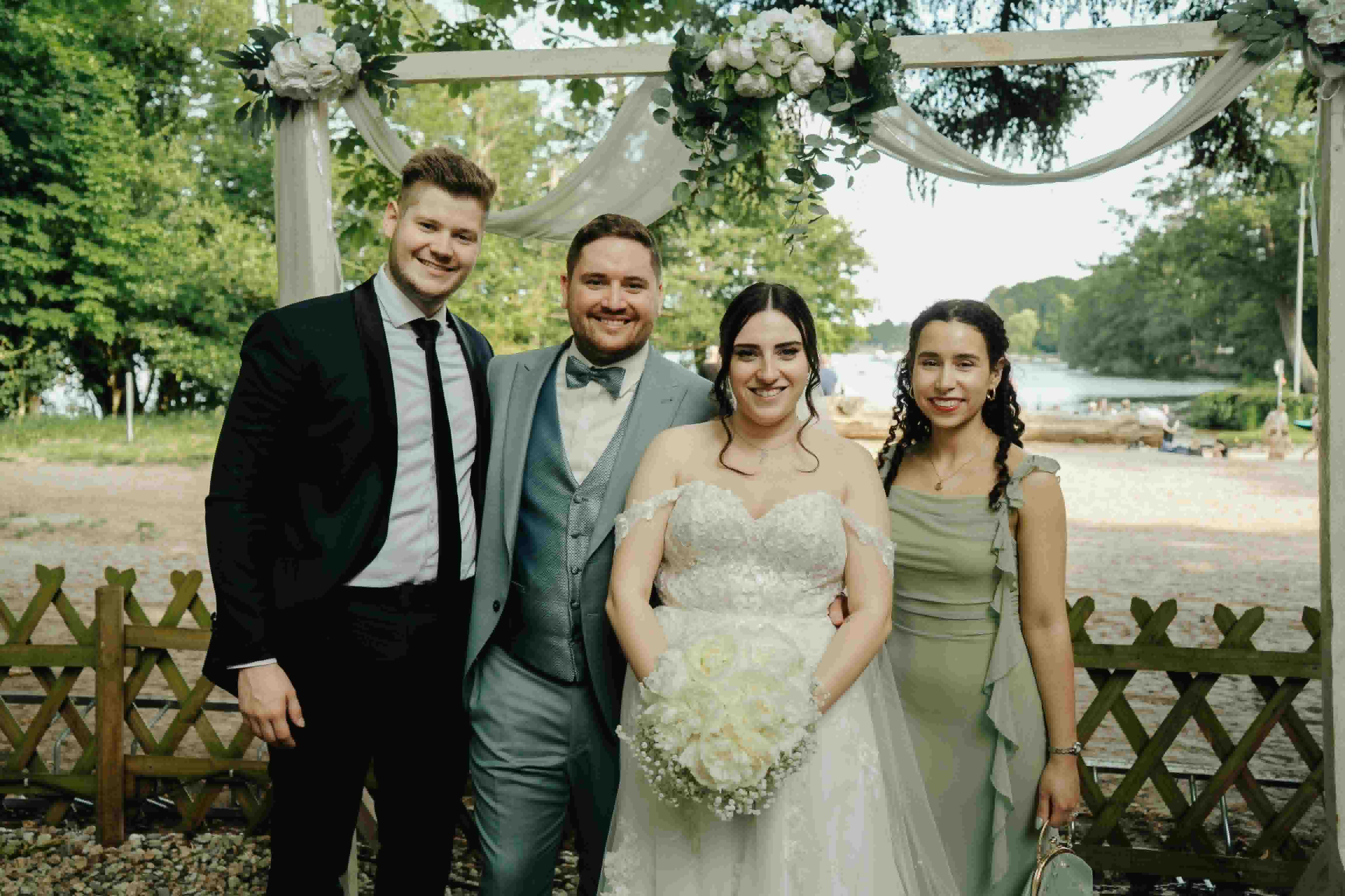 Heiraten im Jagdhaus Spandau 294 Heiraten im Jagdhaus Spandau 294