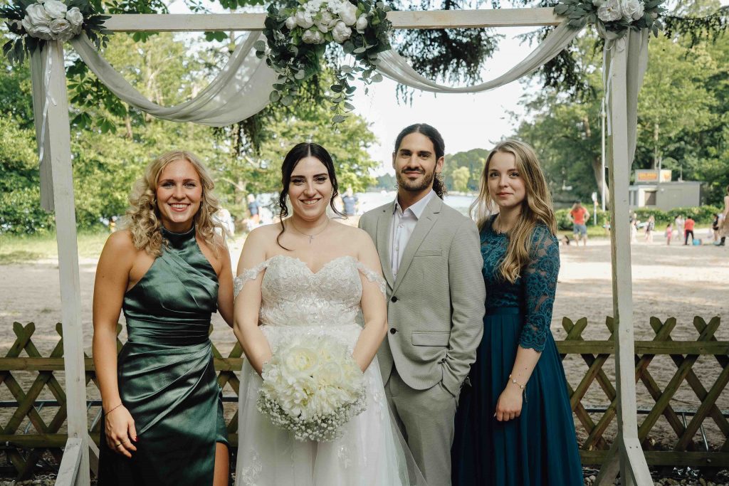 Heiraten im Jagdhaus Spandau 296