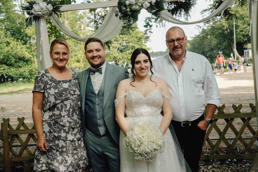 Heiraten im Jagdhaus Spandau 298