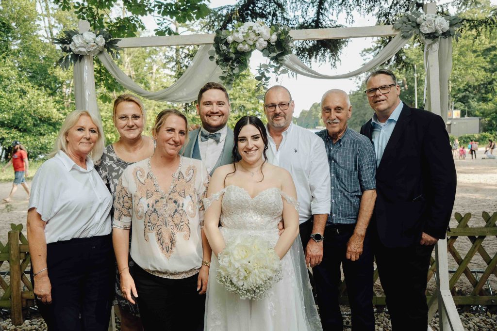 Heiraten im Jagdhaus Spandau 299