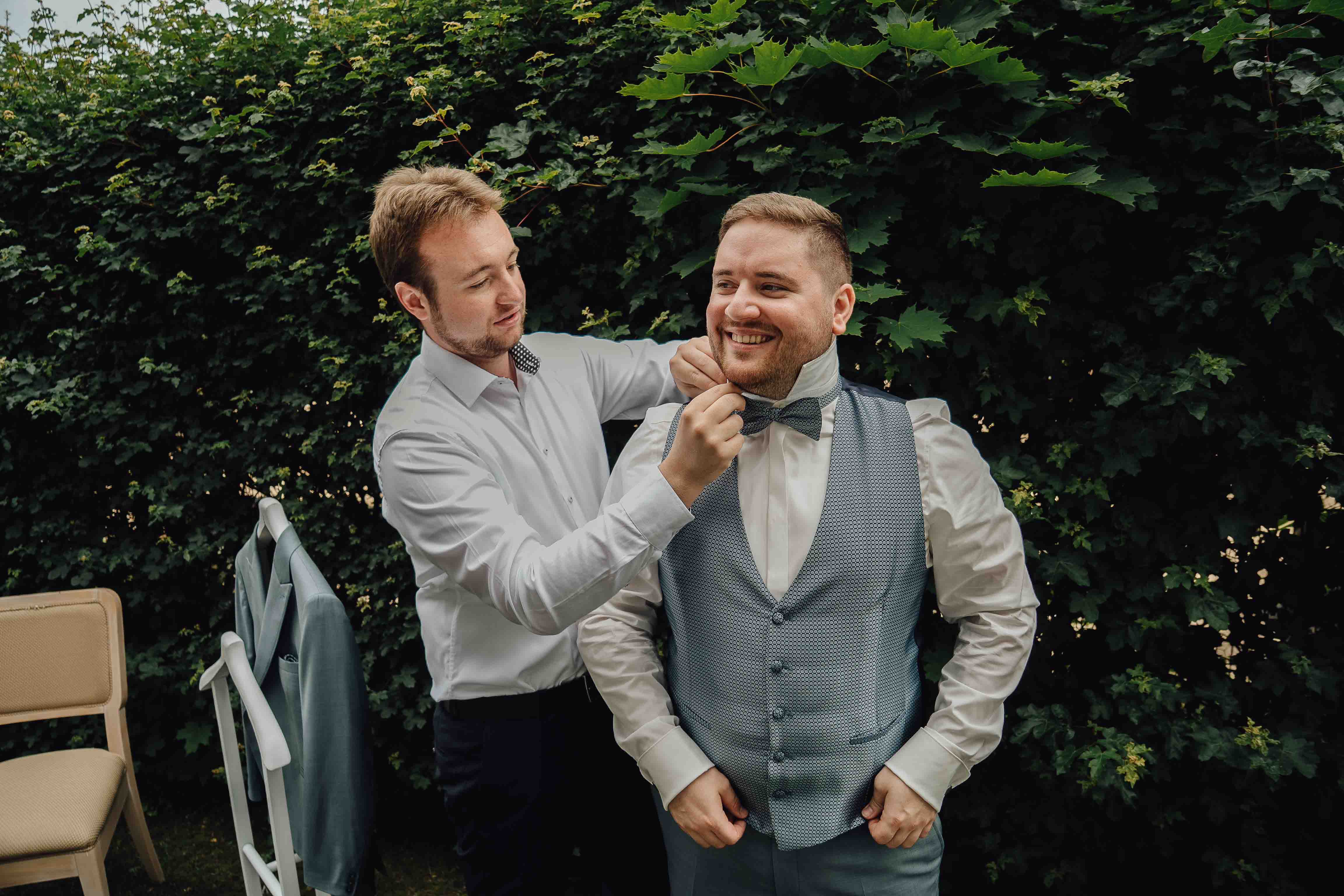 Heiraten im Jagdhaus Spandau 30 Heiraten im Jagdhaus Spandau 30
