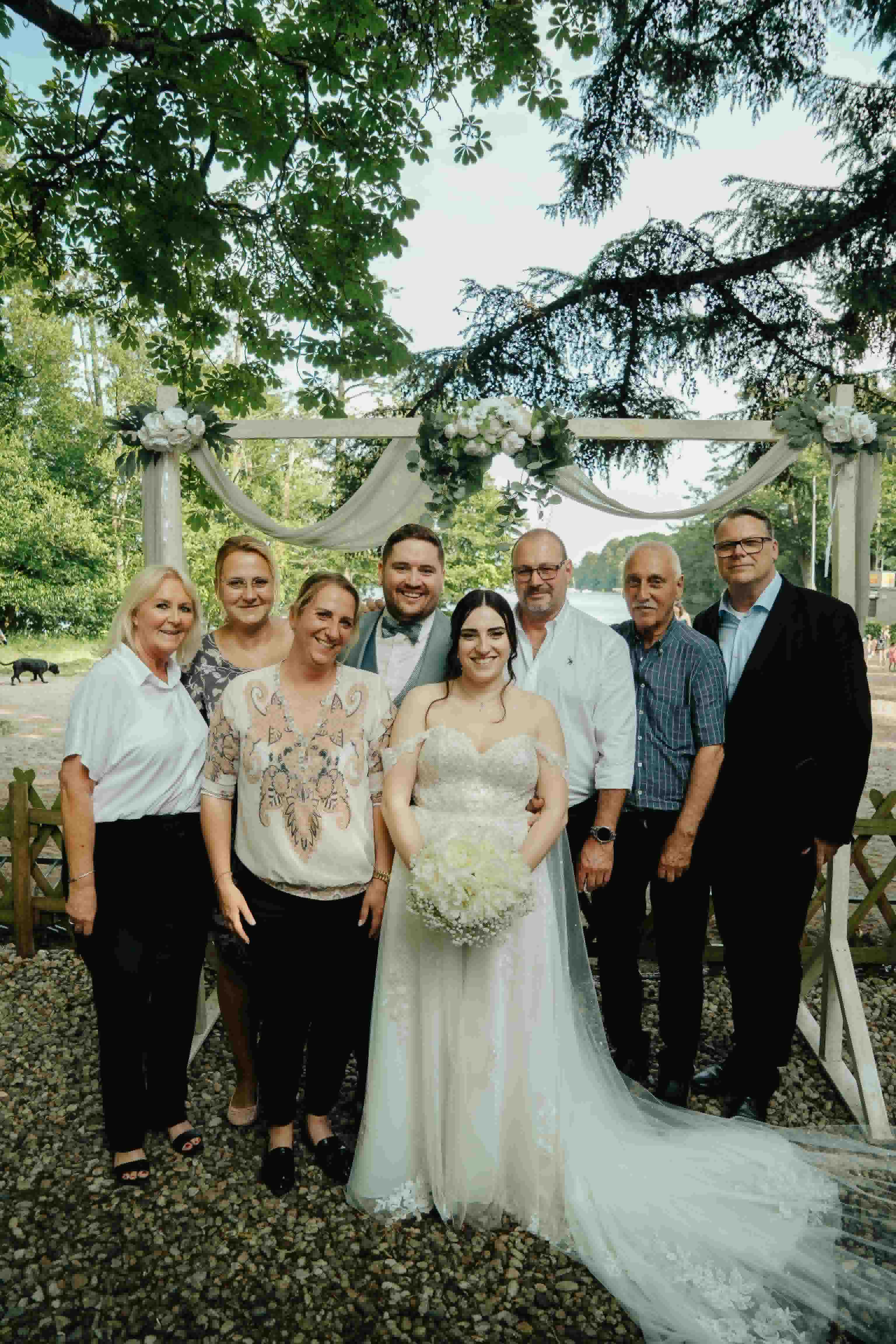 Heiraten im Jagdhaus Spandau 300 Heiraten im Jagdhaus Spandau 300