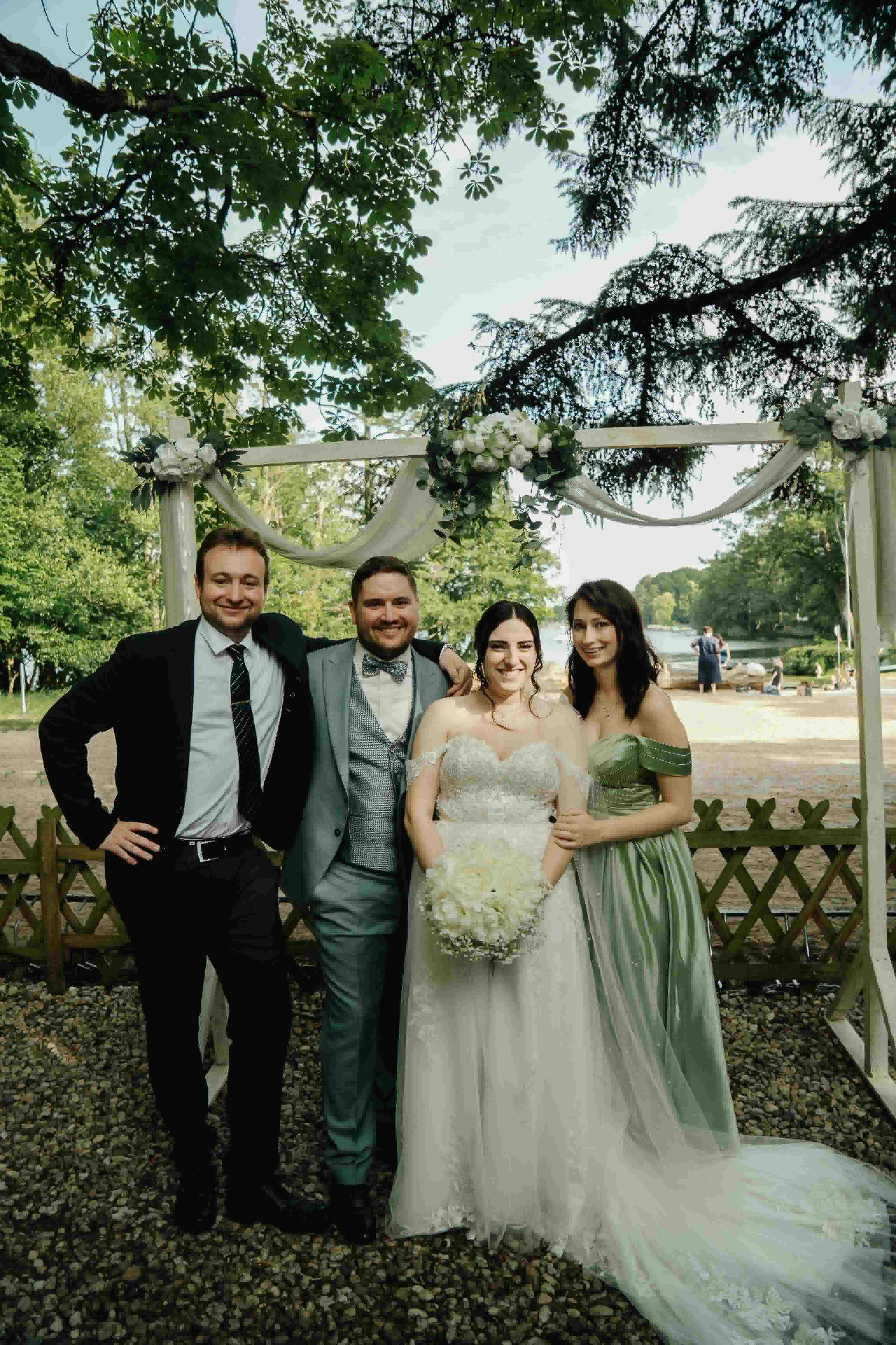 Heiraten im Jagdhaus Spandau 304 Heiraten im Jagdhaus Spandau 304