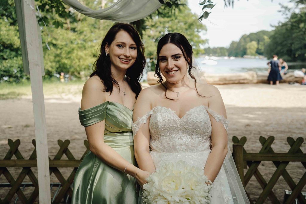 Heiraten im Jagdhaus Spandau 305