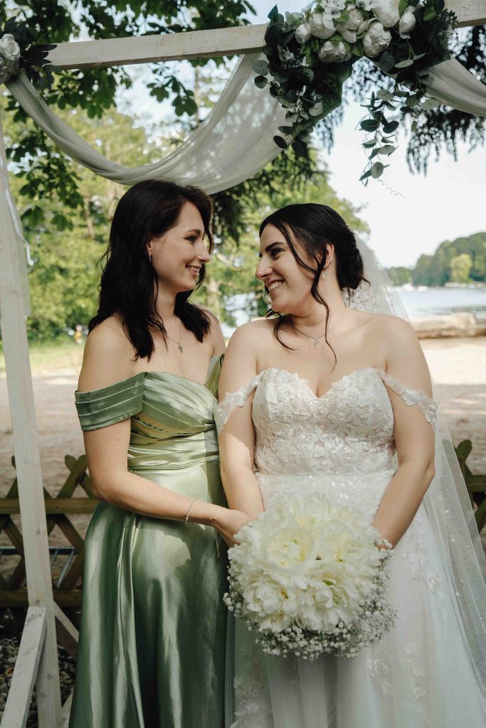 Heiraten im Jagdhaus Spandau 306