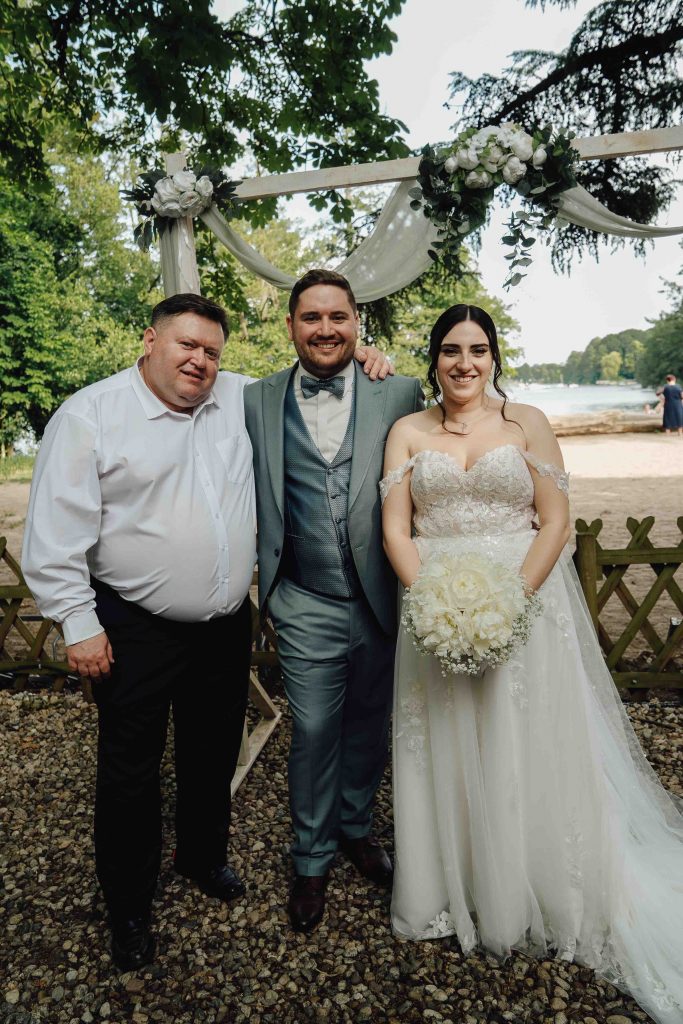 Heiraten im Jagdhaus Spandau 308