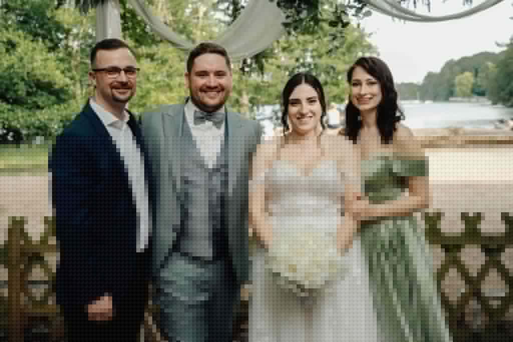 Heiraten im Jagdhaus Spandau 309