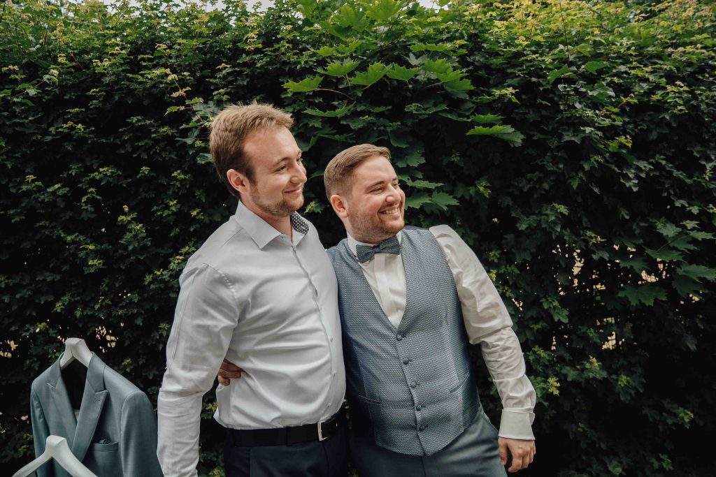 Heiraten im Jagdhaus Spandau 31