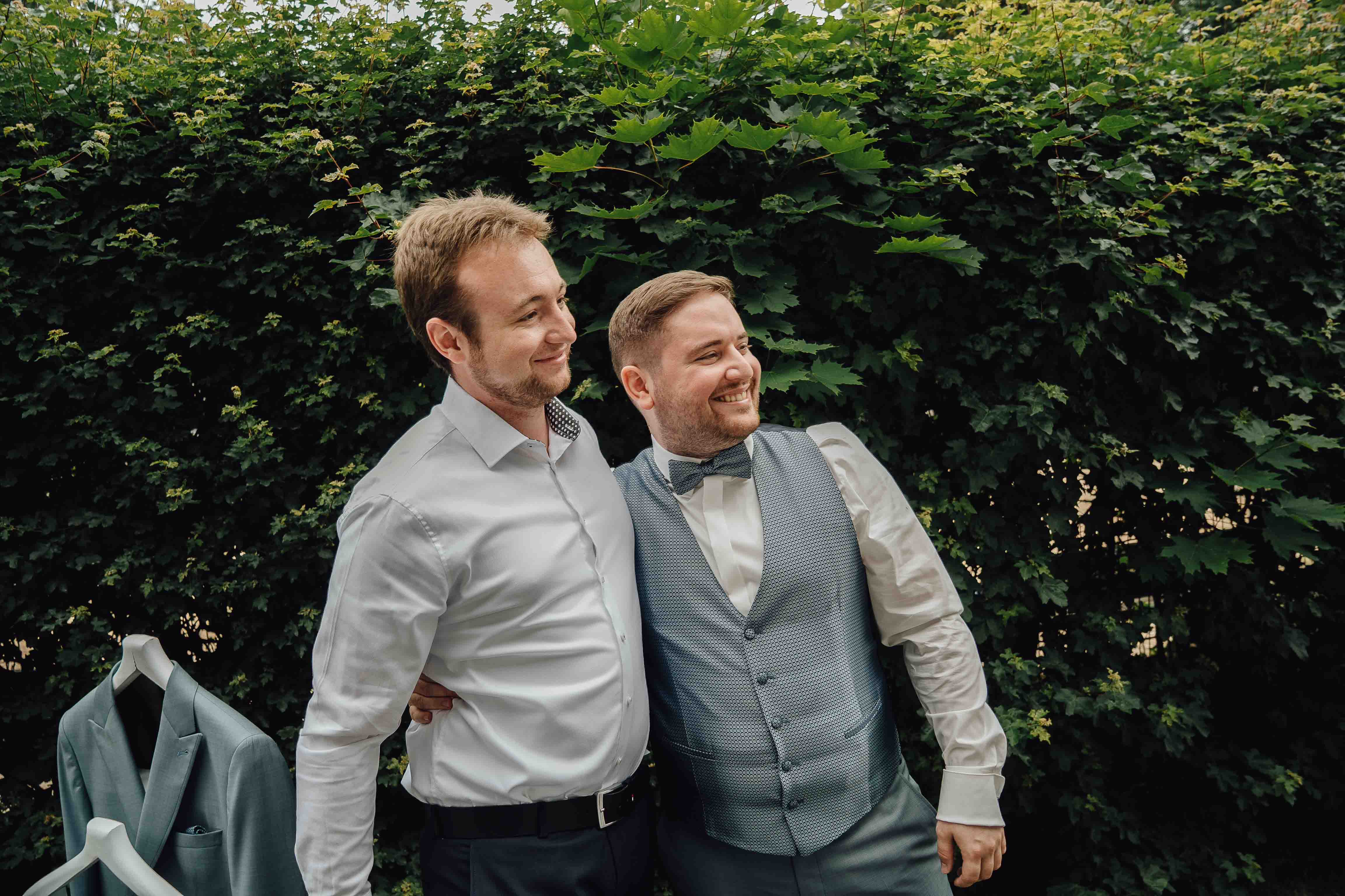 Heiraten im Jagdhaus Spandau 31 Heiraten im Jagdhaus Spandau 31