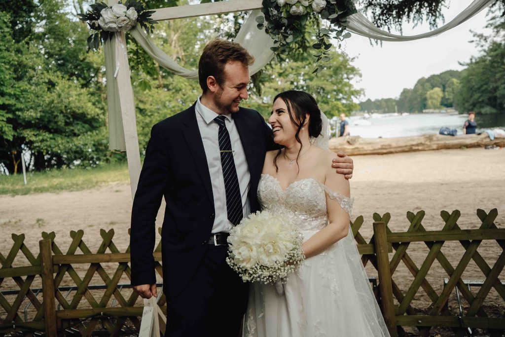 Heiraten im Jagdhaus Spandau 310