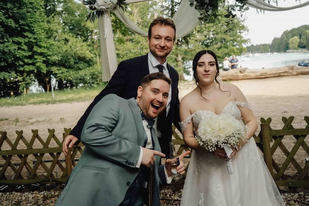 Heiraten im Jagdhaus Spandau 312