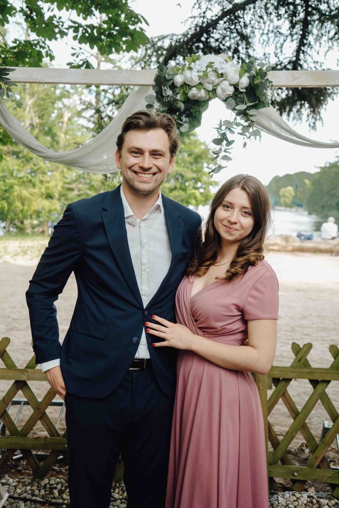 Heiraten im Jagdhaus Spandau 318