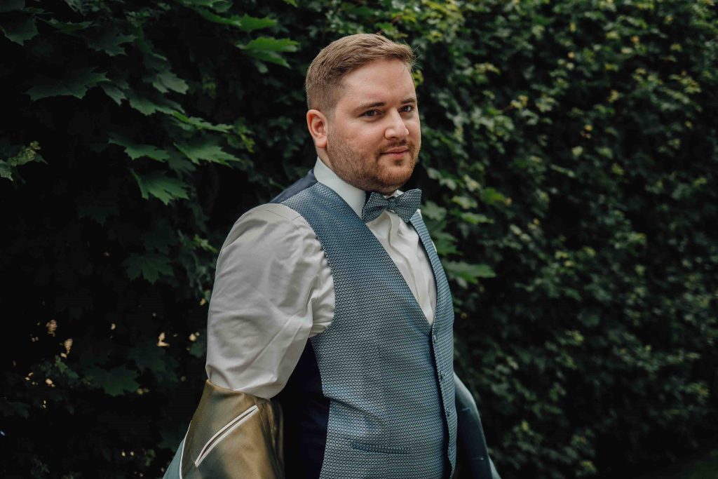 Heiraten im Jagdhaus Spandau 32