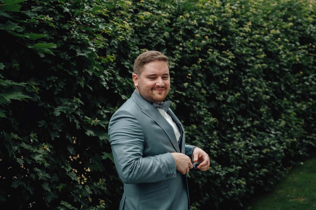 Heiraten im Jagdhaus Spandau 33