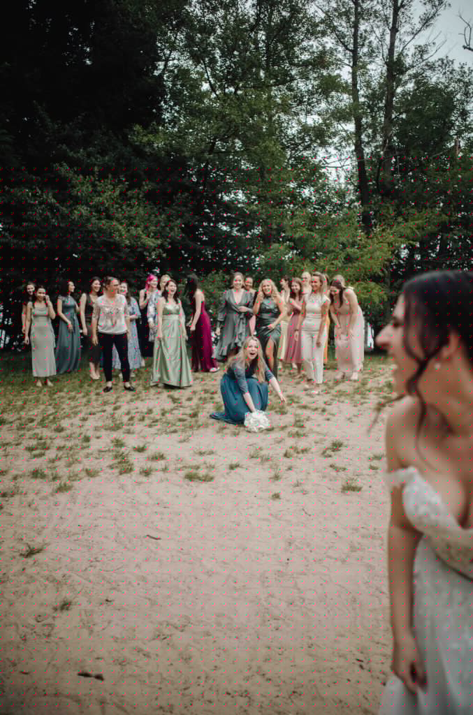 Heiraten im Jagdhaus Spandau 331