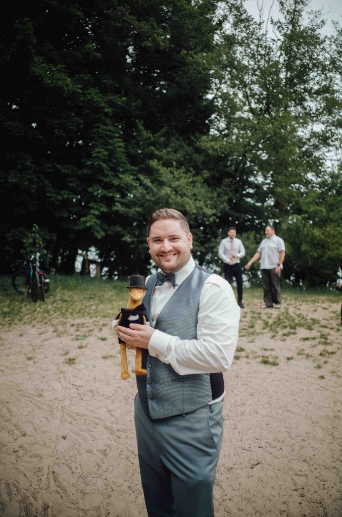 Heiraten im Jagdhaus Spandau 334