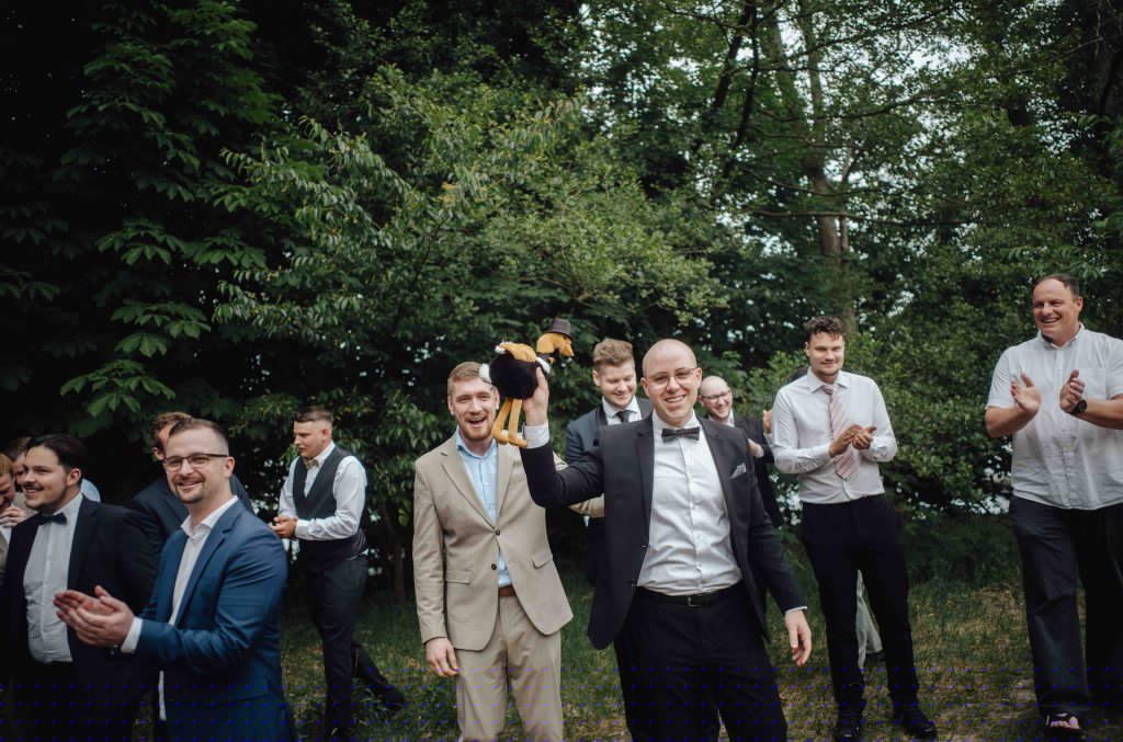 Heiraten im Jagdhaus Spandau 337
