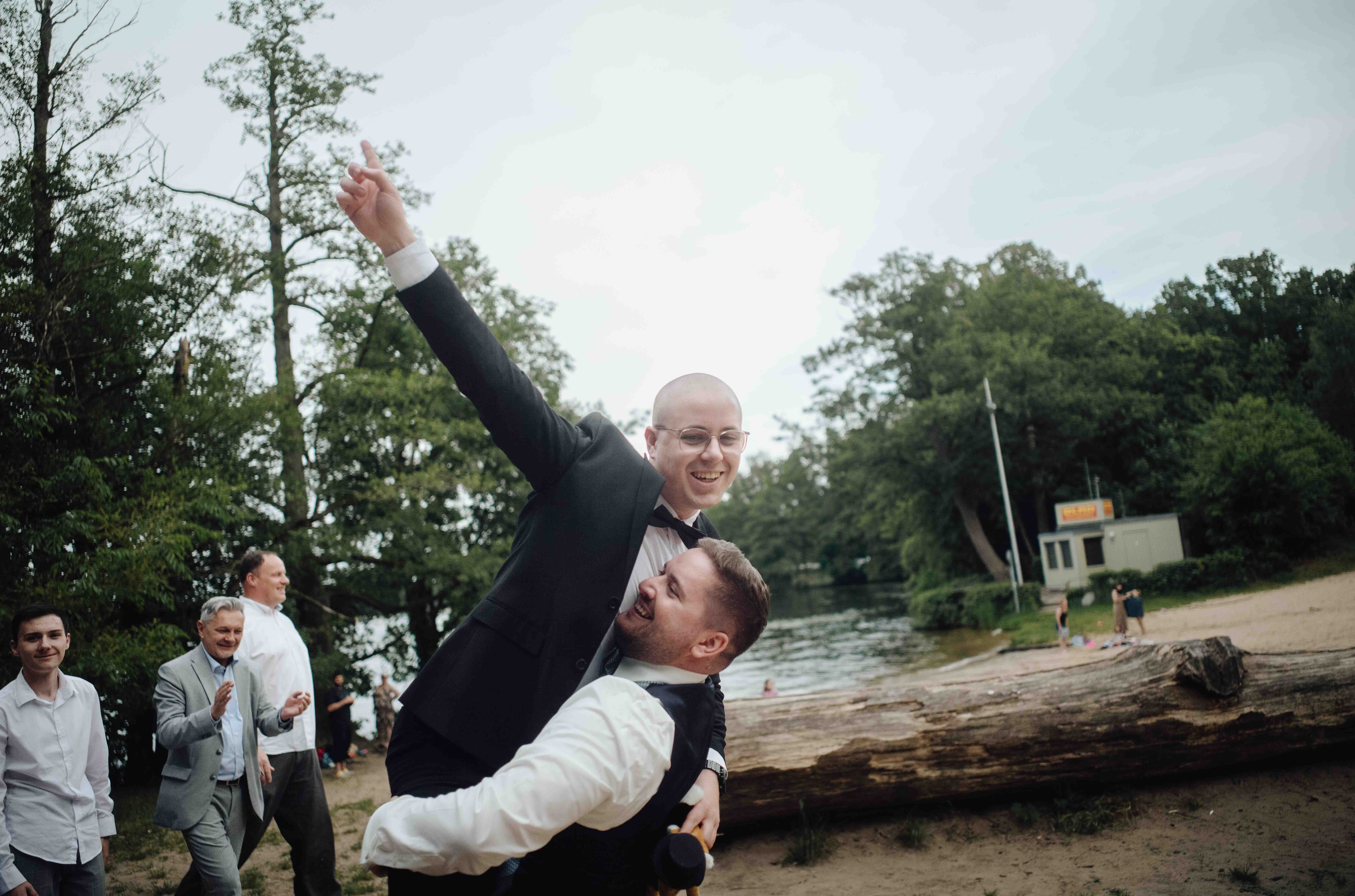 Heiraten im Jagdhaus Spandau 338 Heiraten im Jagdhaus Spandau 338